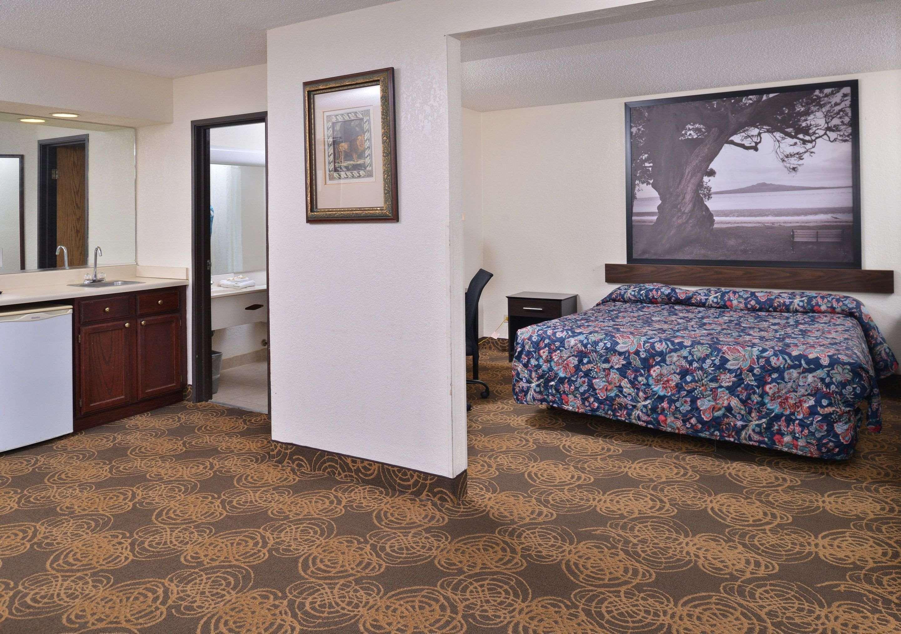 Rodeway Inn Waukegan - Gurnee Dış mekan fotoğraf